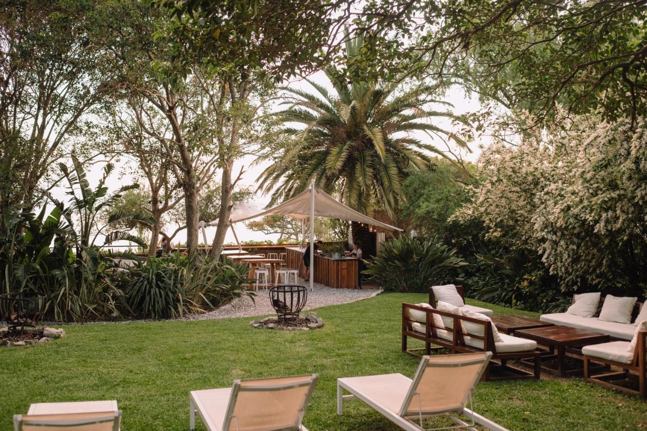 Charco Hotel Colonia del Sacramento Esterno foto