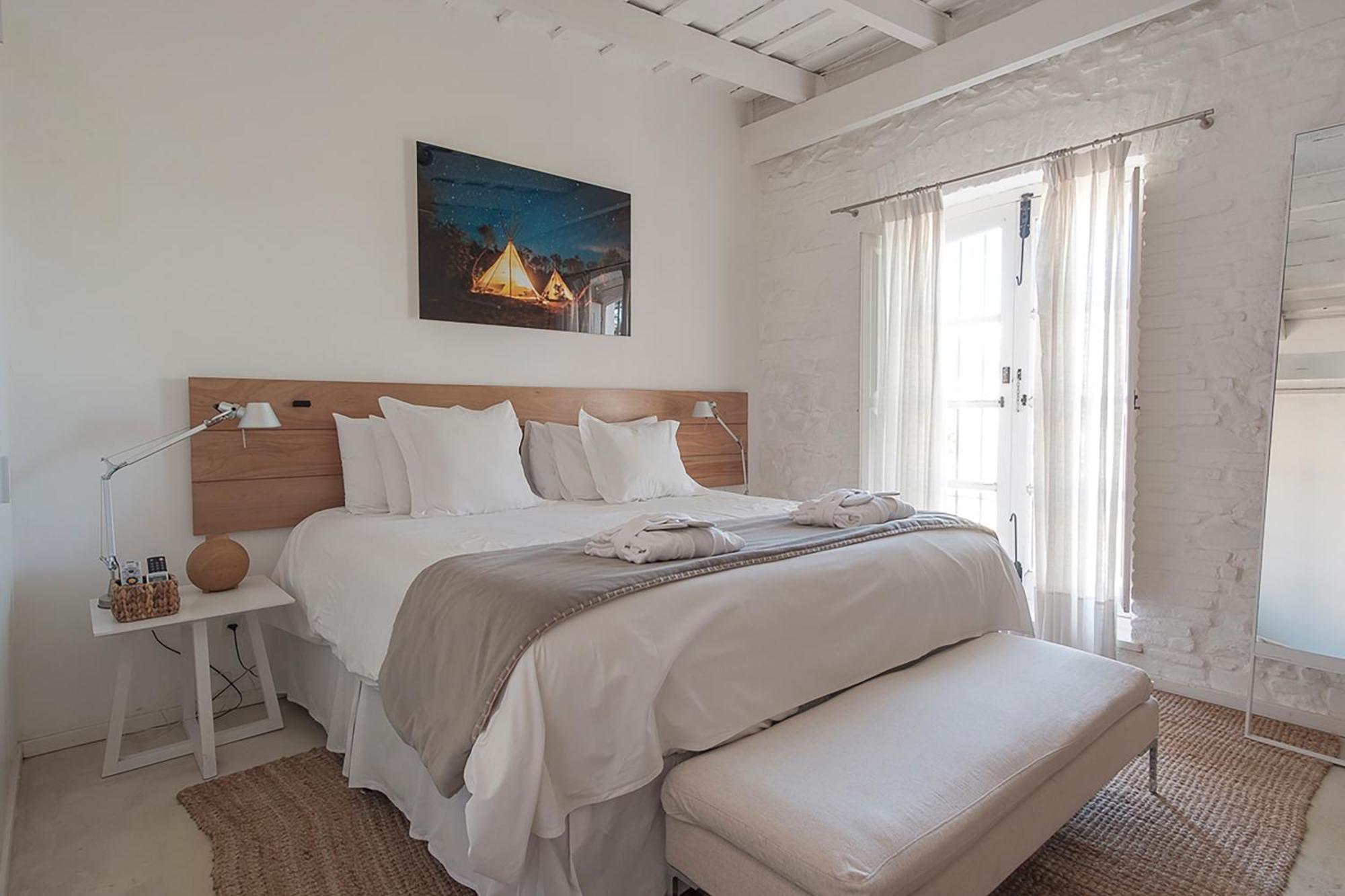 Charco Hotel Colonia del Sacramento Camera foto