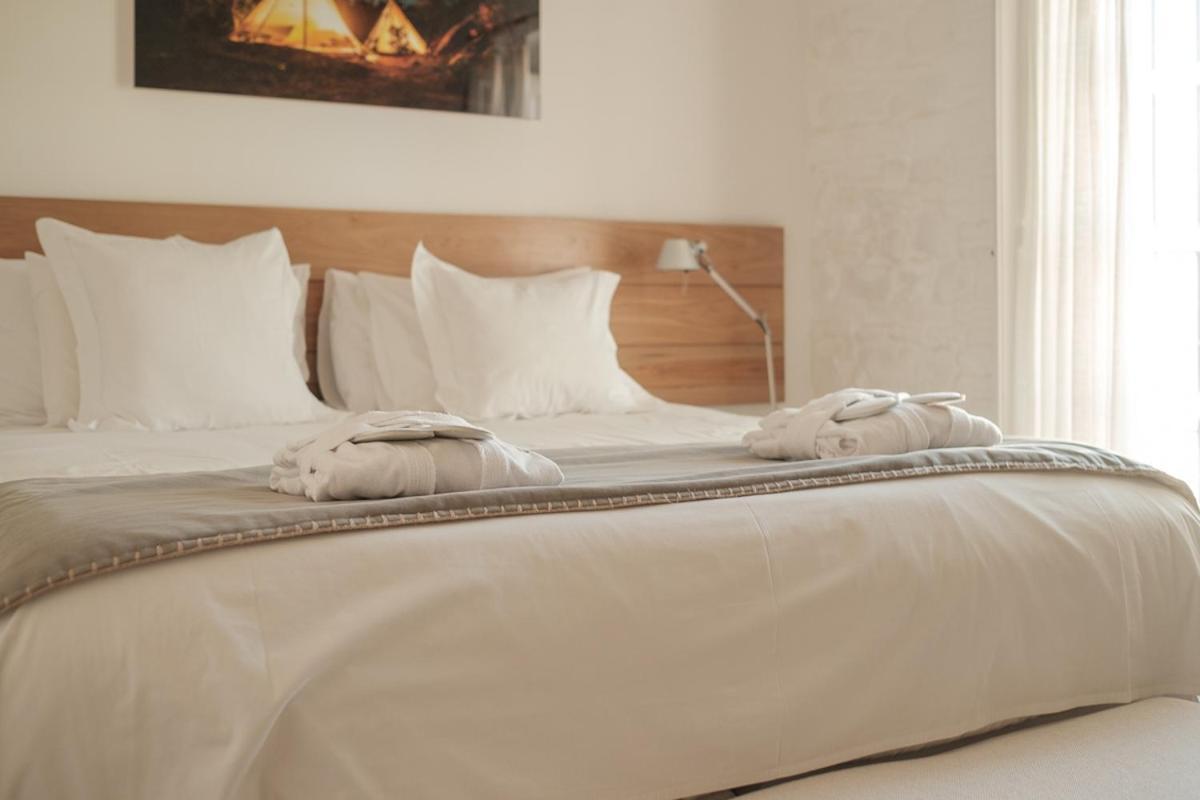 Charco Hotel Colonia del Sacramento Esterno foto