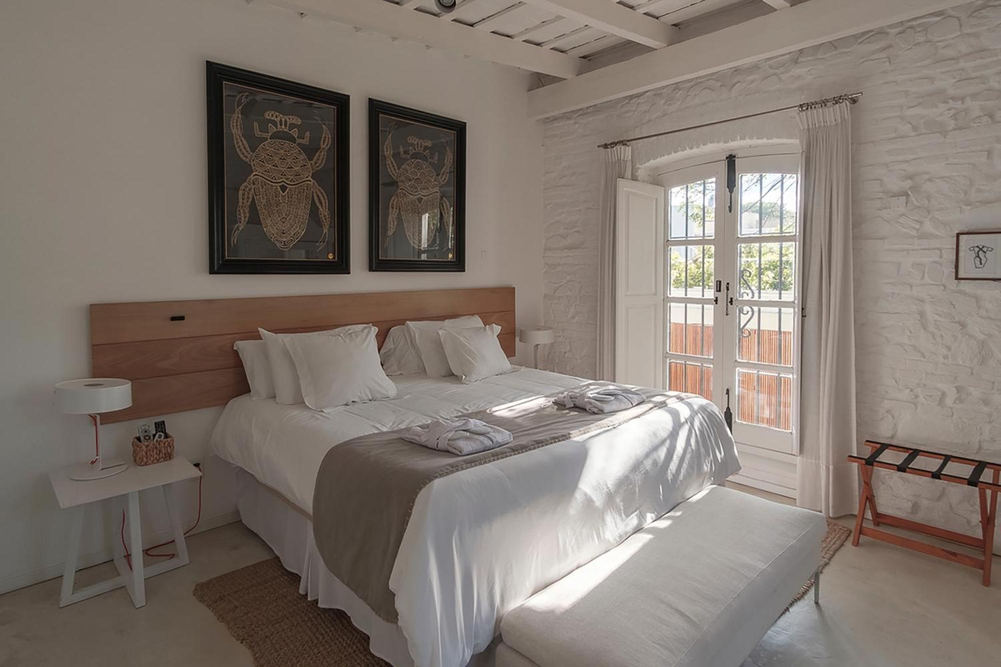 Charco Hotel Colonia del Sacramento Camera foto