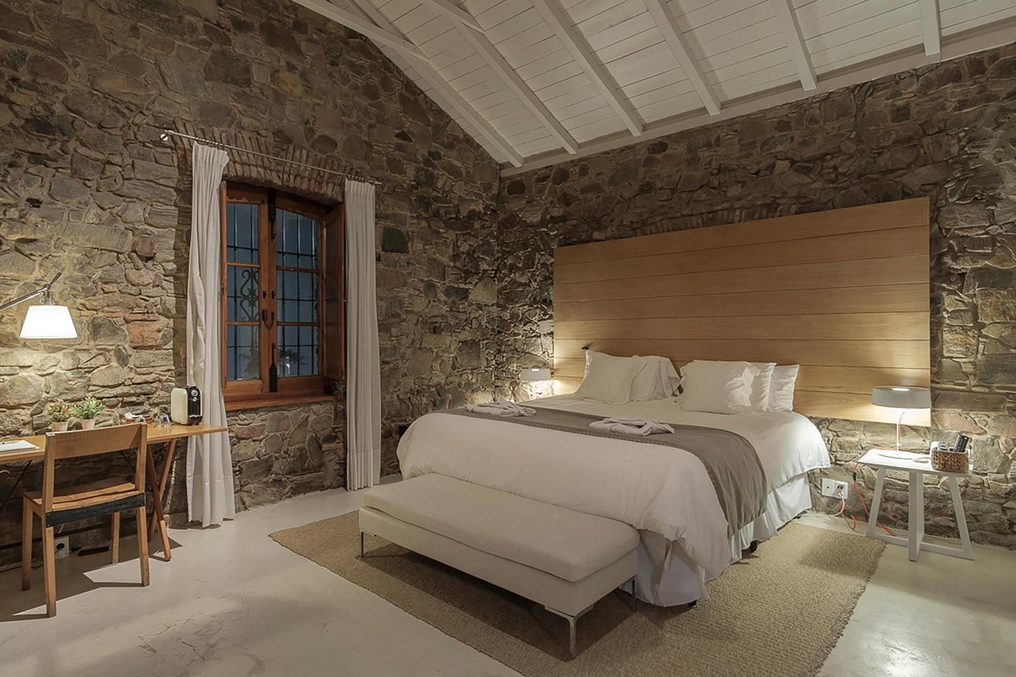 Charco Hotel Colonia del Sacramento Camera foto
