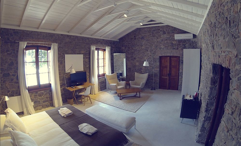 Charco Hotel Colonia del Sacramento Esterno foto