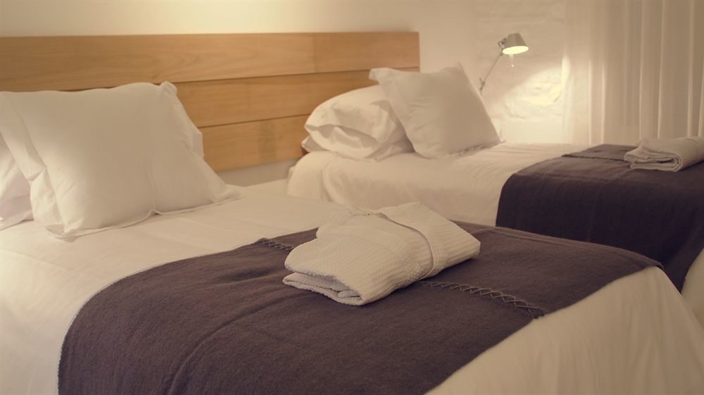 Charco Hotel Colonia del Sacramento Esterno foto